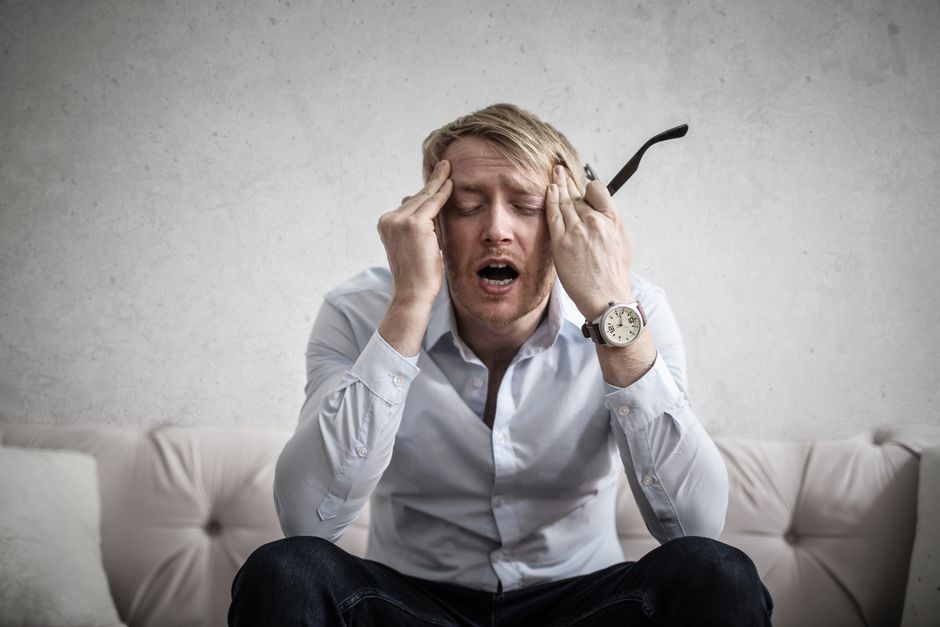 Why Does Every Request Feel Like Pressure? Demand Avoidance in AuDHD Relationships